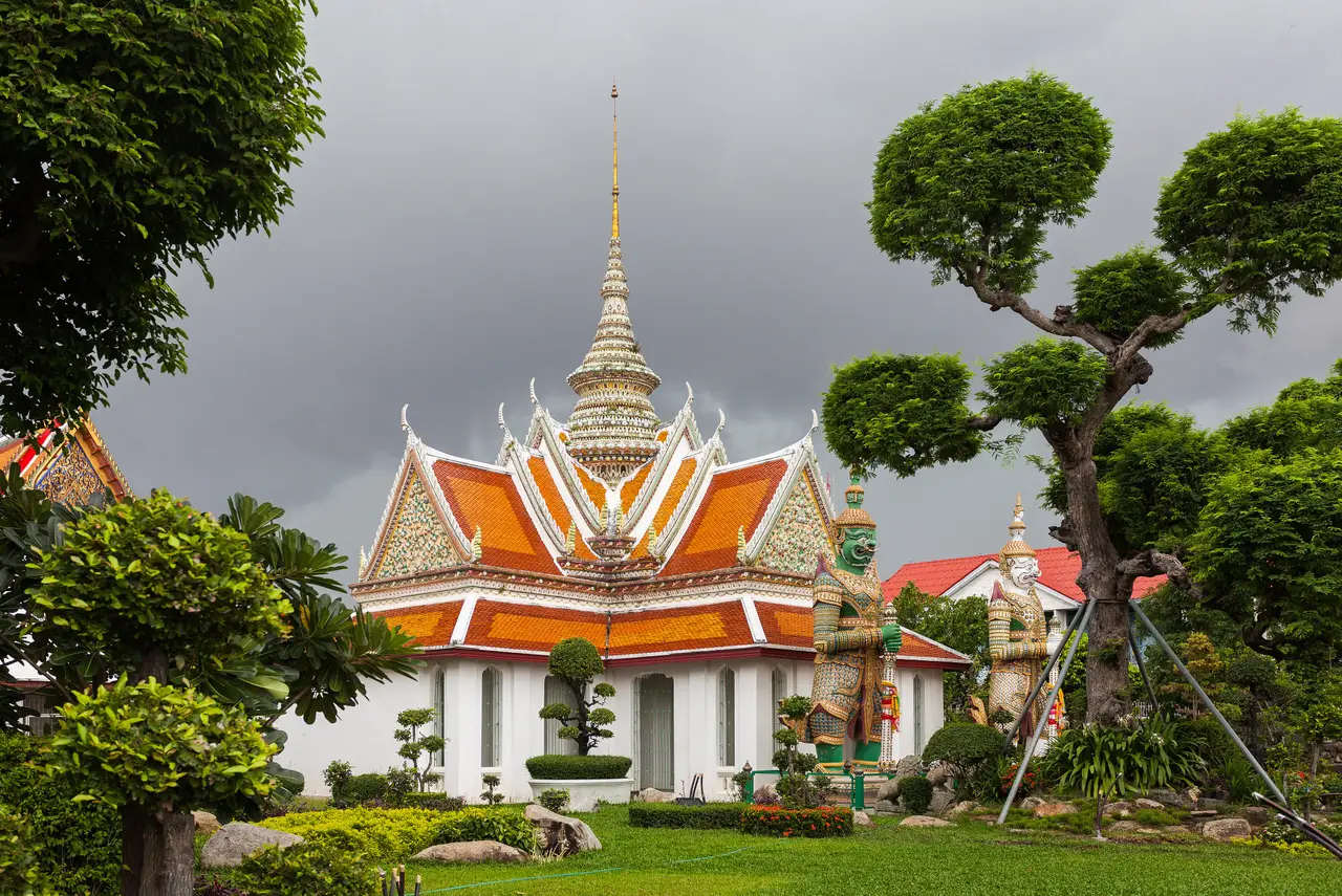 Thailand